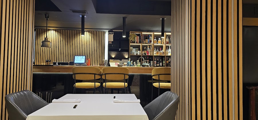 Restaurantes en Ensanche ciudad de Vitoria-Gasteiz