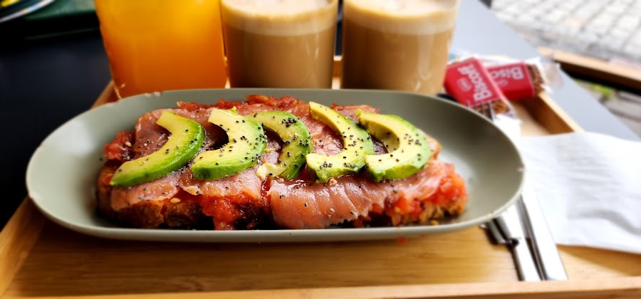 1990 Gastroteka Tolosa