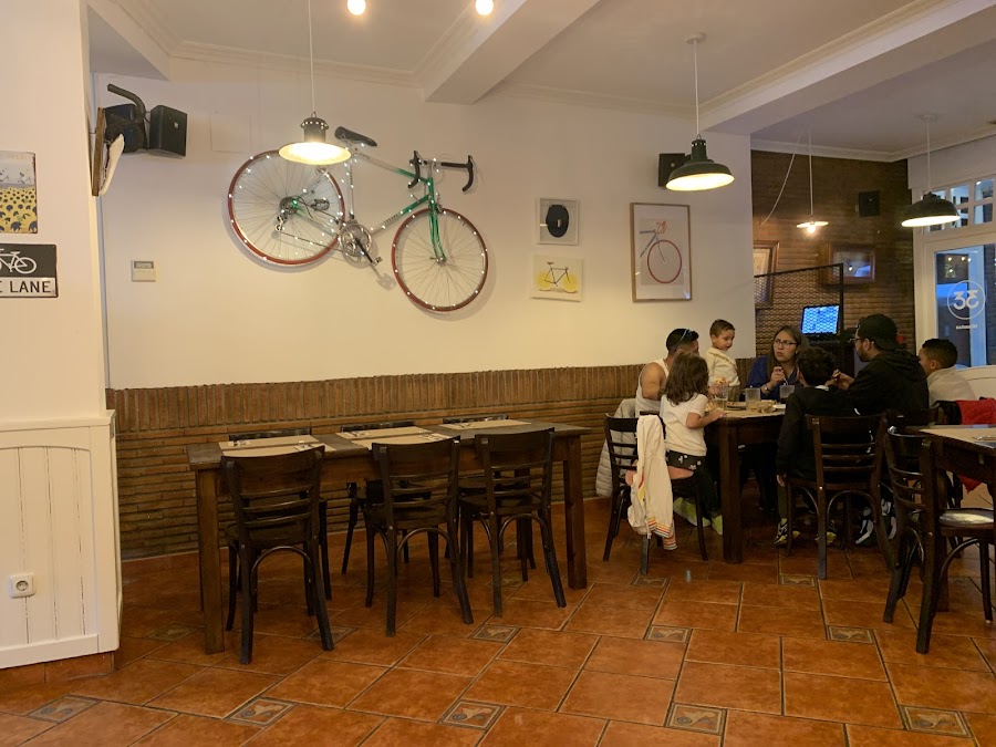 33 Restaurante