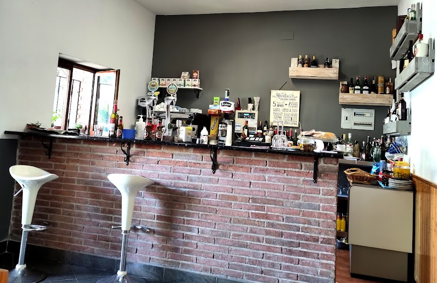 Restaurantes en Lanestosa provincia de Bizkaia