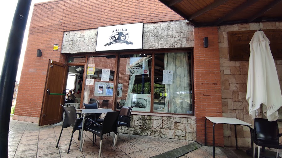 ALBOKA Taberna