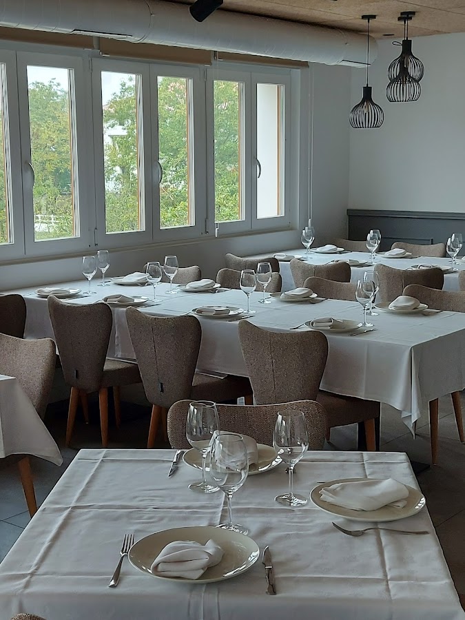 Restaurantes en Altzo provincia de Gipuzkoa
