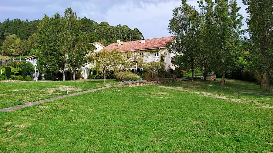 Amalurra EcoHotel y Retreat Center