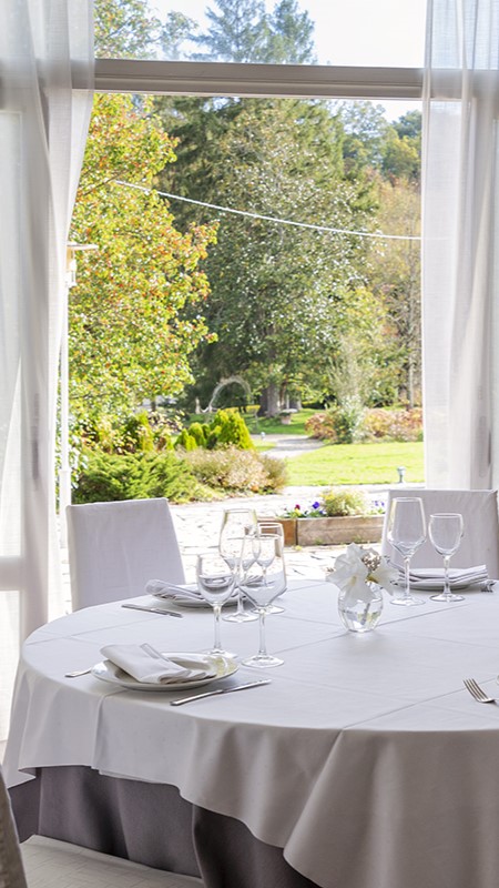 Restaurantes en Artzentales provincia de Bizkaia