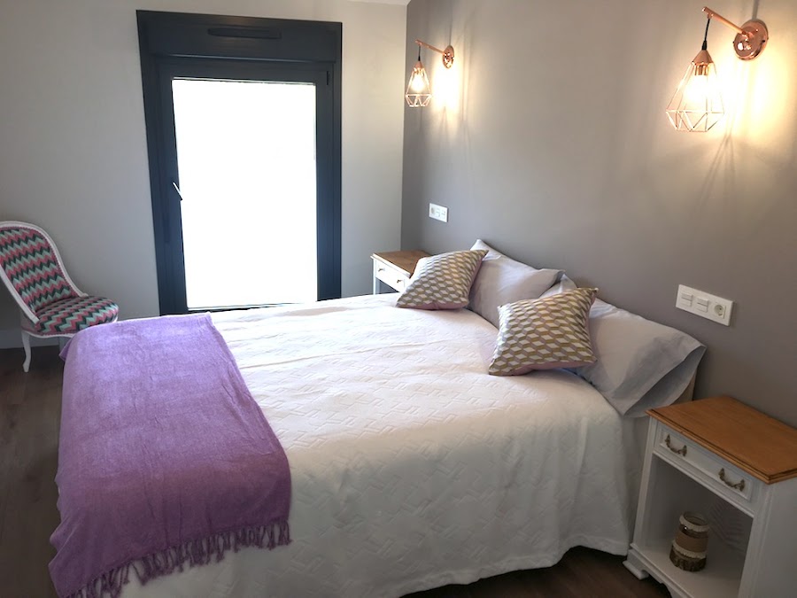 Apartamentos Turísticos Leiva