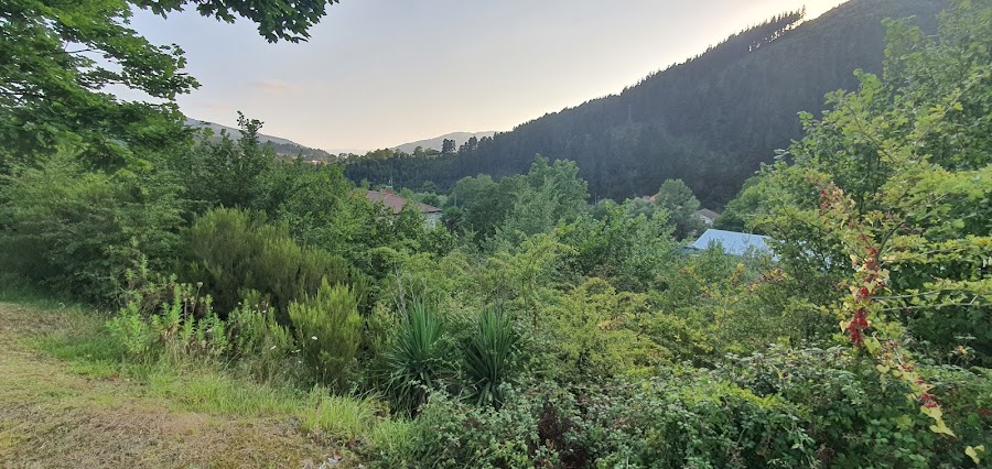 Restaurantes en Arakaldo provincia de Bizkaia