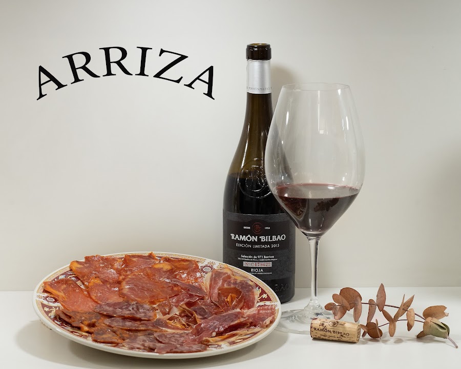 Arriza kafetegia