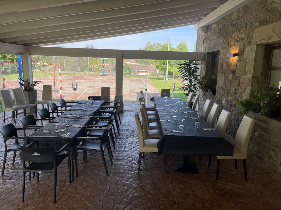 Restaurantes en Mendata provincia de Bizkaia