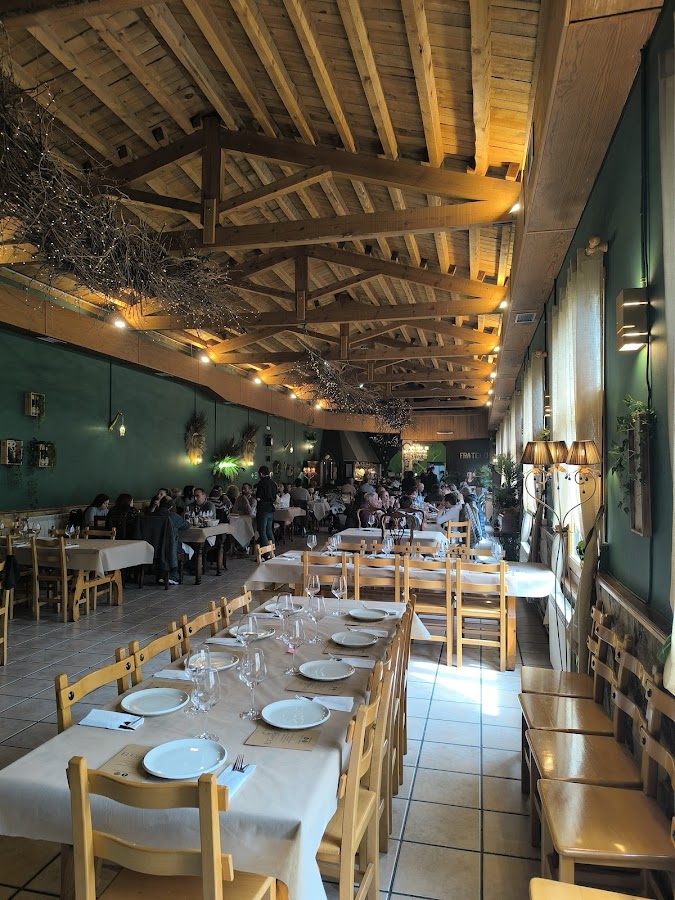 Asador El Cortijo