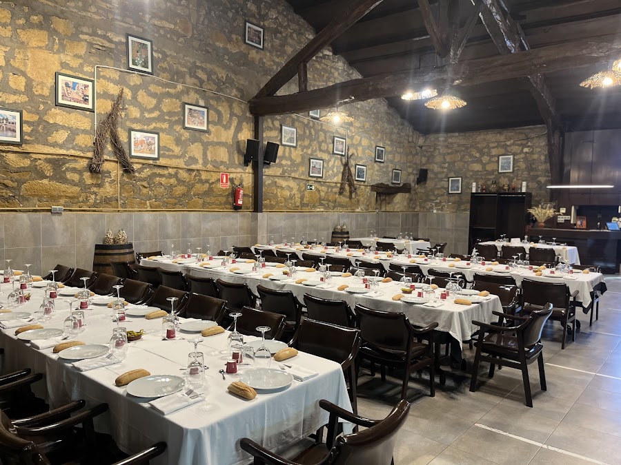 Asador Los Nietos