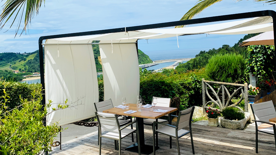 Restaurantes en Orio provincia de Gipuzkoa