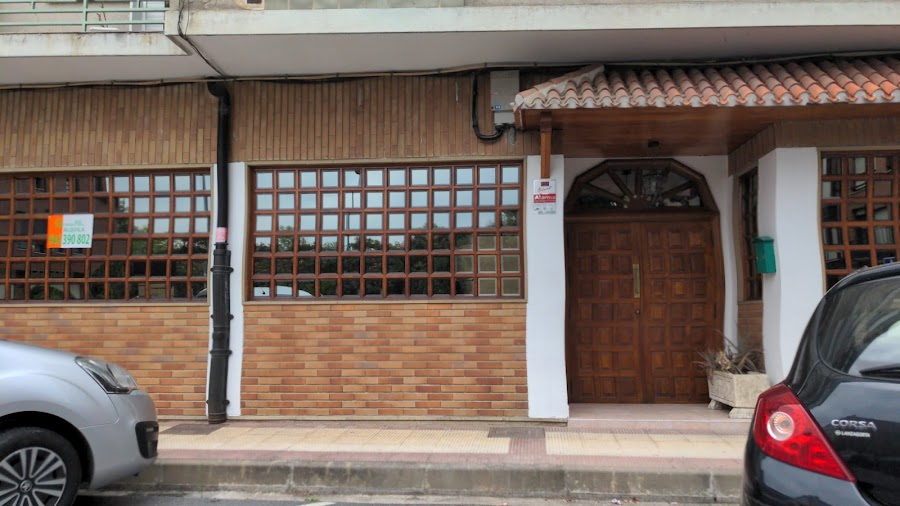 Restaurantes en Zalla provincia de Bizkaia