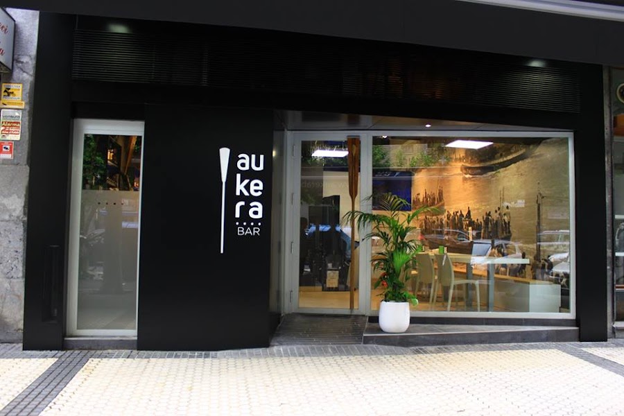 Aukera