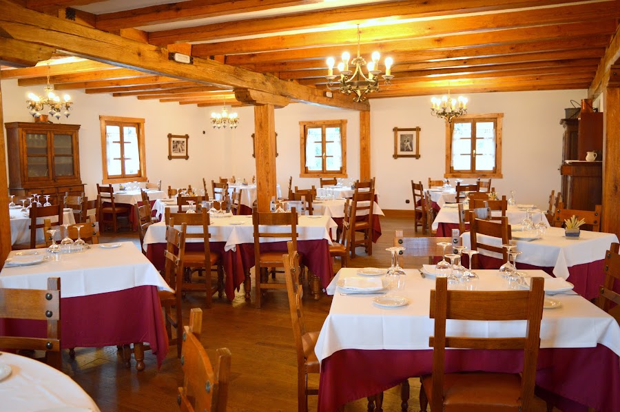 Axpe Goikoa Erretegia