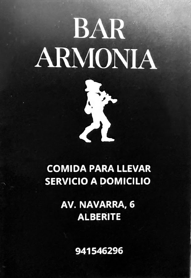 Bar Armonía