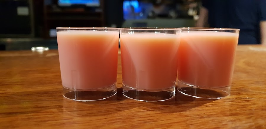 Bar Atraskua