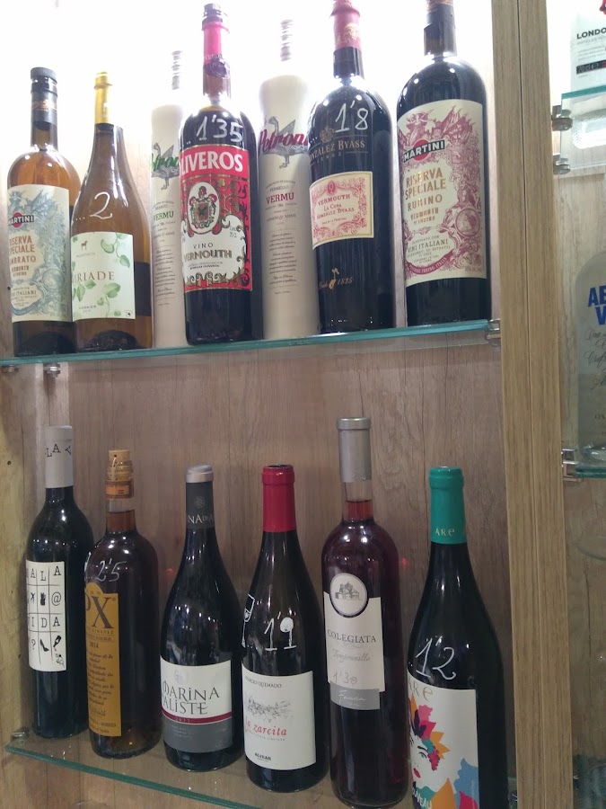 Bar Atxebeko
