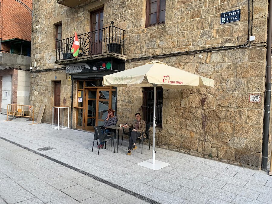 Bar BATZOKIA
