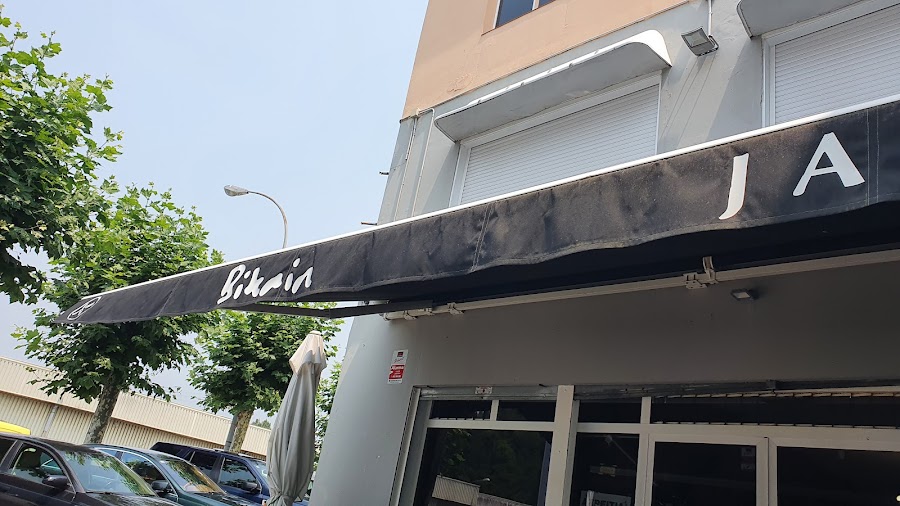 BAR BIKAIN JATETXEA