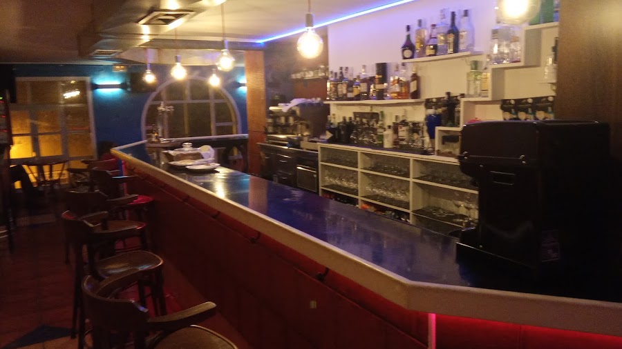 Bar / Cafetería Zabal