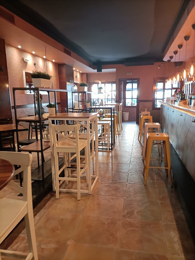 Bar Daytona