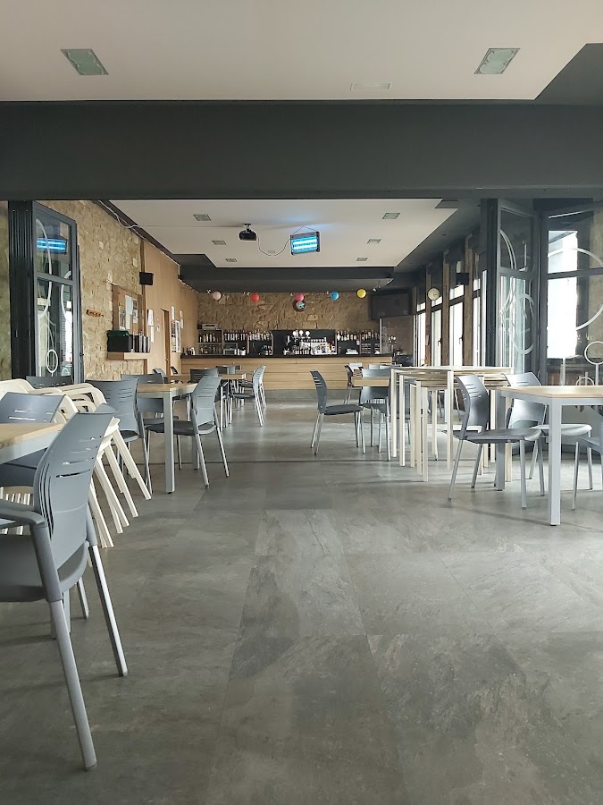 Restaurantes en Yécora/Iekora provincia de Araba/Álava