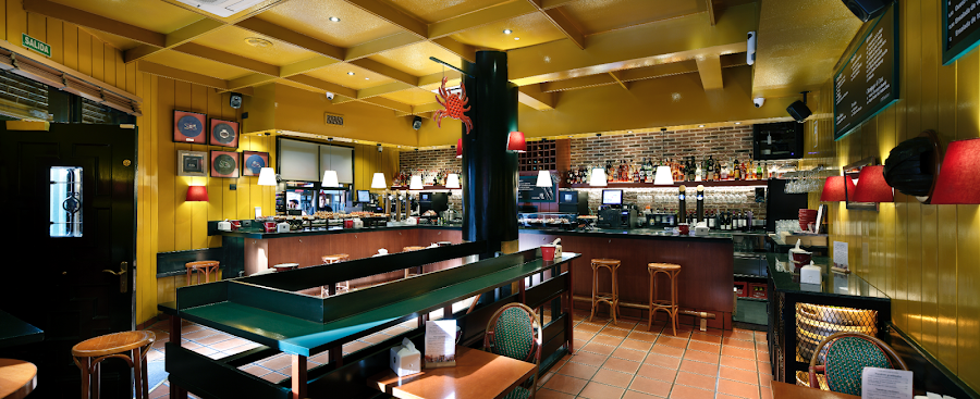 Bar El Globo | Diputación