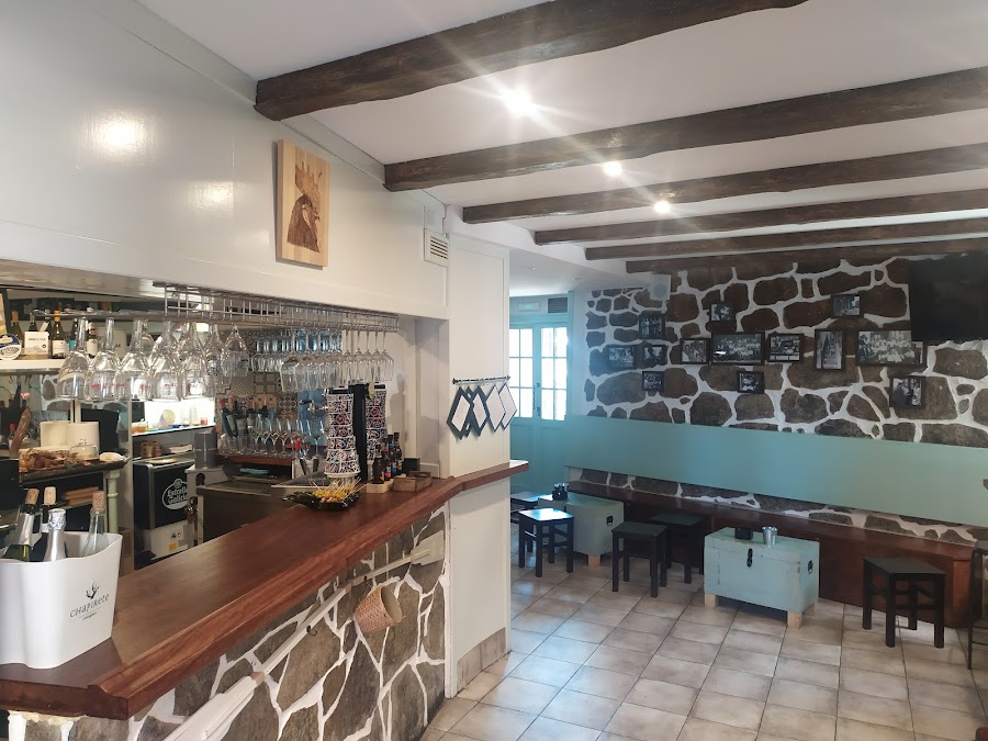 Bar Gallo