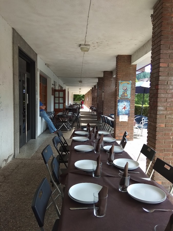 Bar Garoa