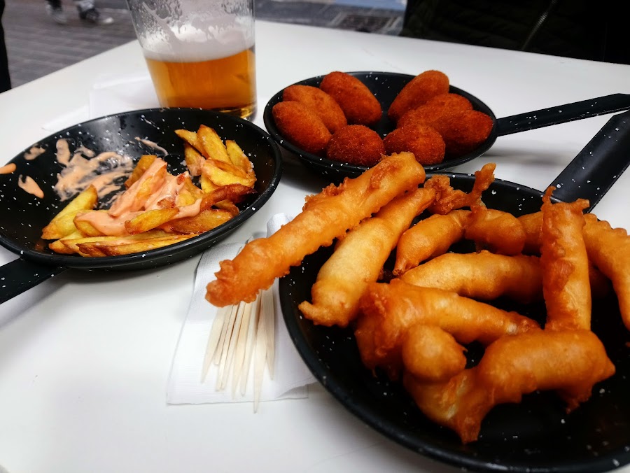 BAR GIROA