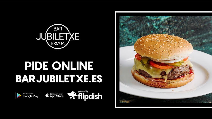 Bar Jubiletxe Ermua