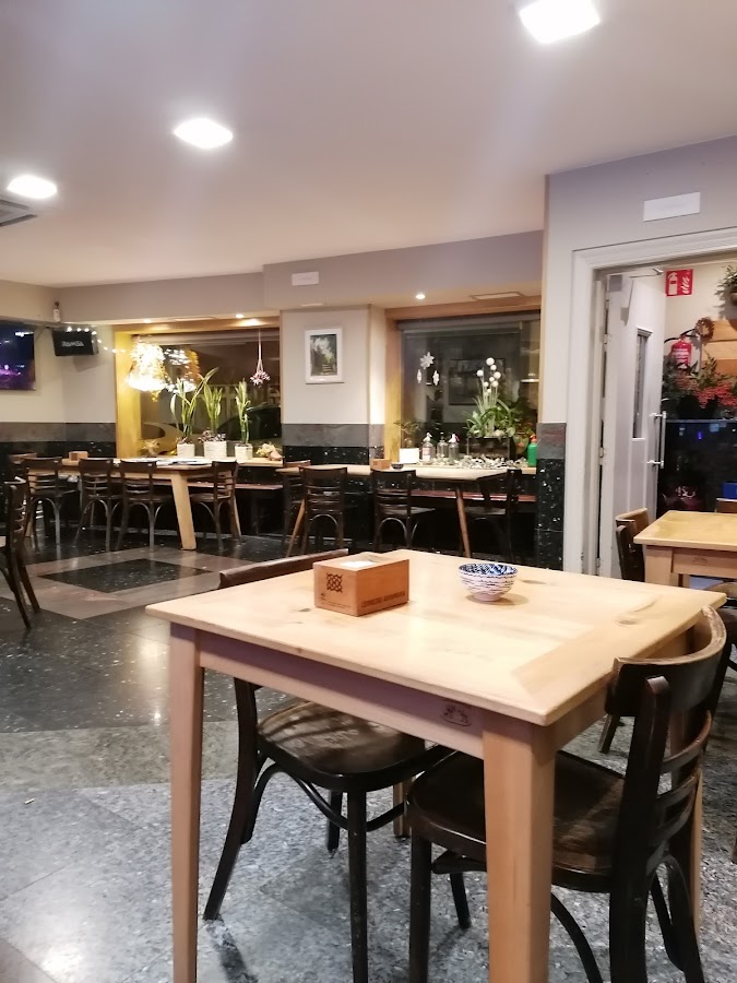 Bar Karabixa