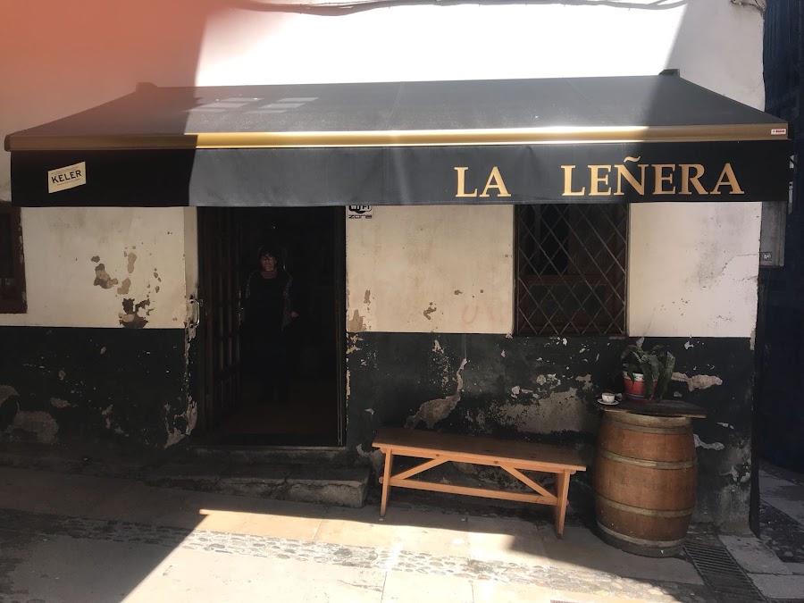 Bar La Leñera