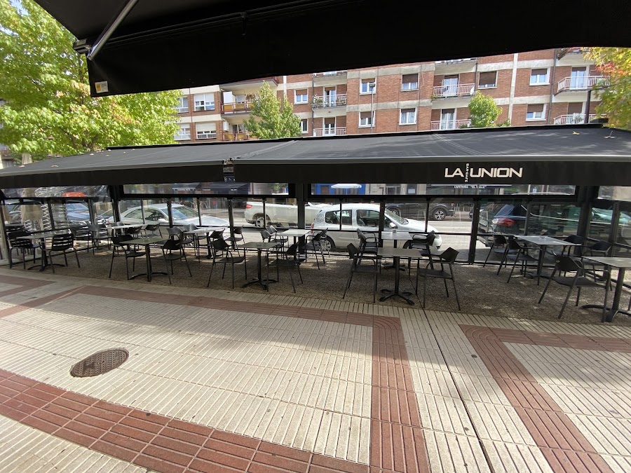Bar la Unión