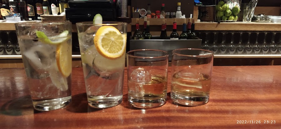 Bar Madariaga