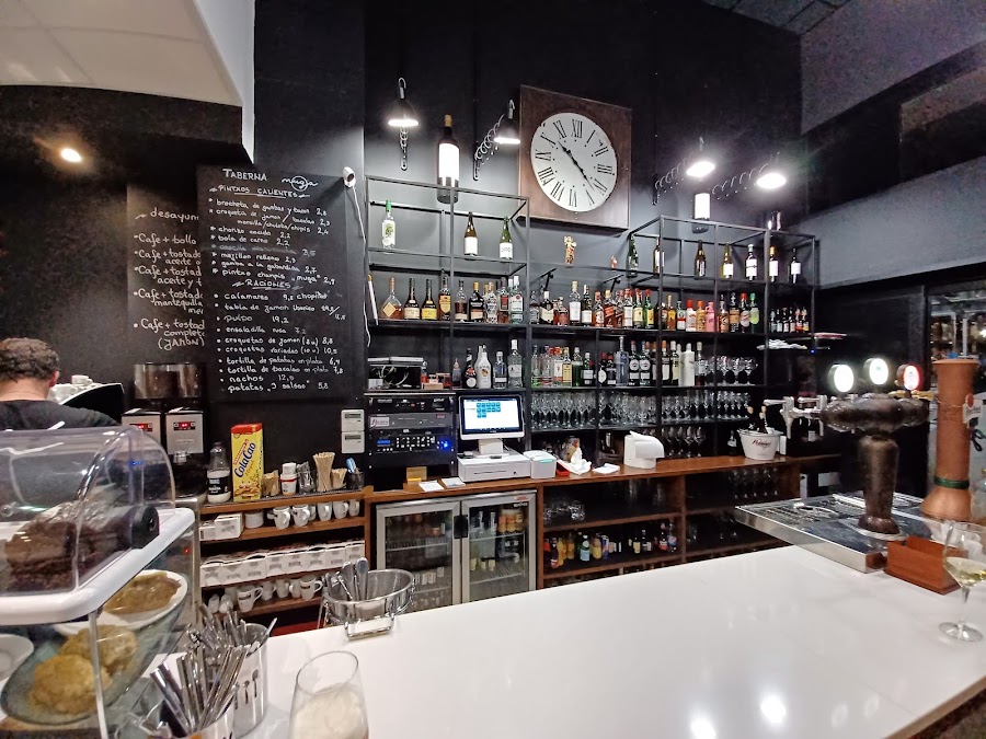 Bar Muga