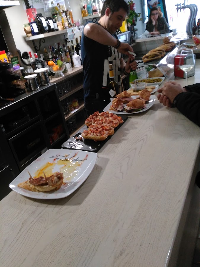 Bar Niza