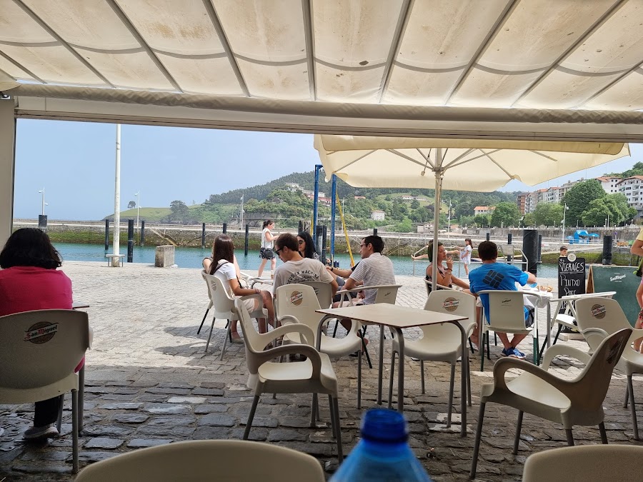 Bar Norai