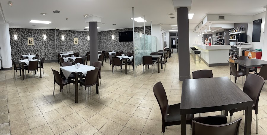 Bar - restaurante Baigera