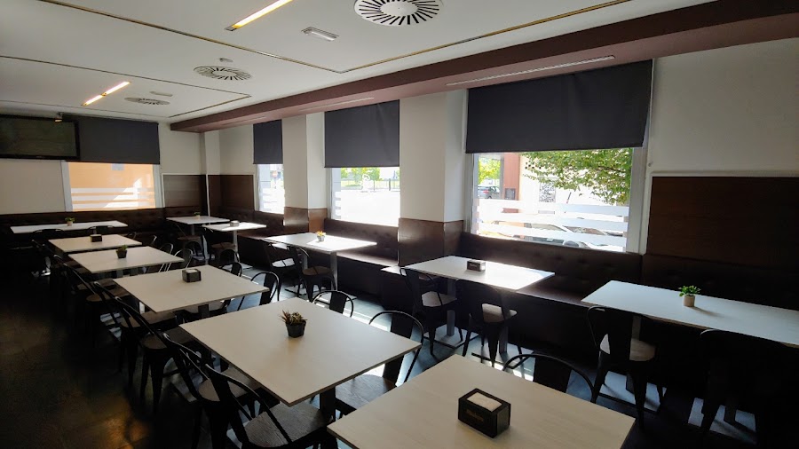 Restaurantes en Lovaina-Aranzabela ciudad de Vitoria-Gasteiz