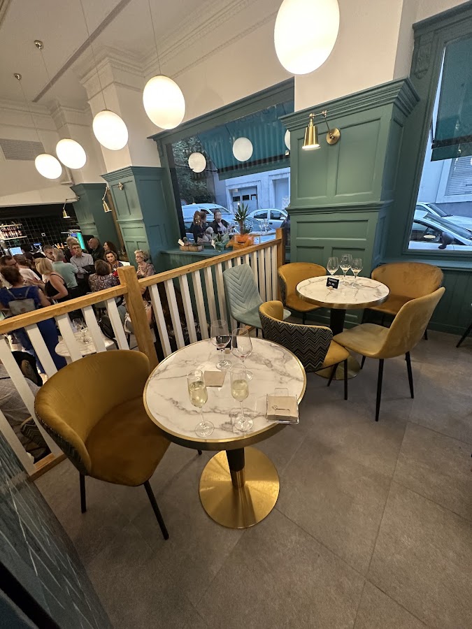 Restaurantes en Eibar provincia de Gipuzkoa