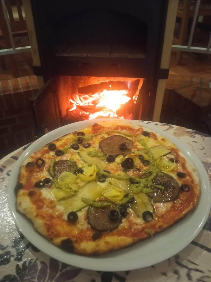 Restaurantes en Gordexola provincia de Bizkaia