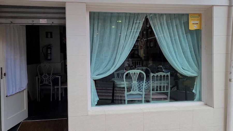 Bar Restaurante El Guayaco