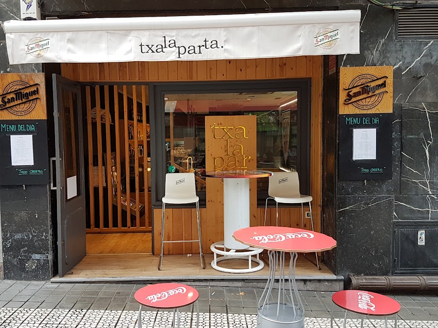 Bar restaurante GABIÑA