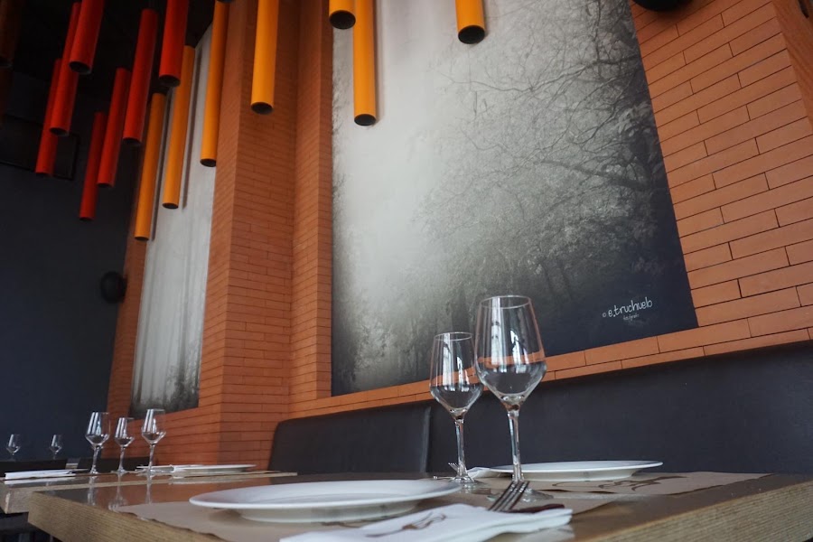 Bar Restaurante Raíz