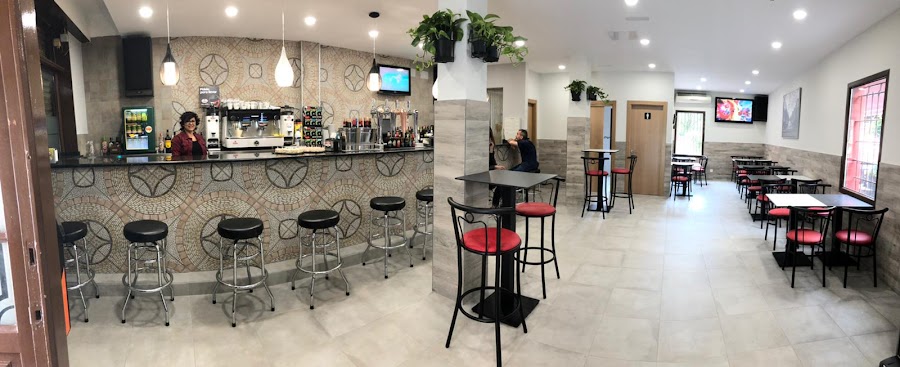 Bar Toki Eder