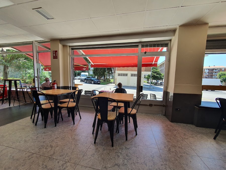 BAR TRANVIA MARTUTENE