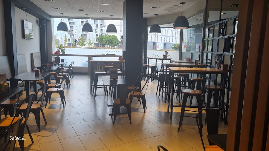 Bar XKENO