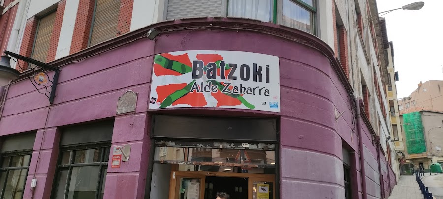 Restaurantes en Portugalete provincia de Bizkaia