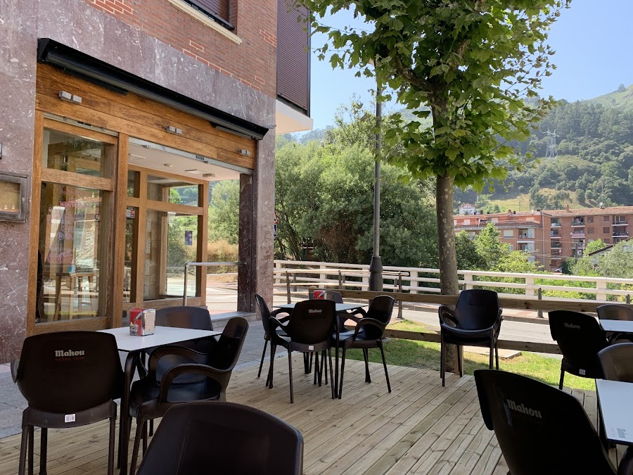 Batzoki de Alonsotegi